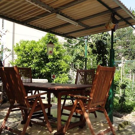 Apartman Paro Split Exterior foto
