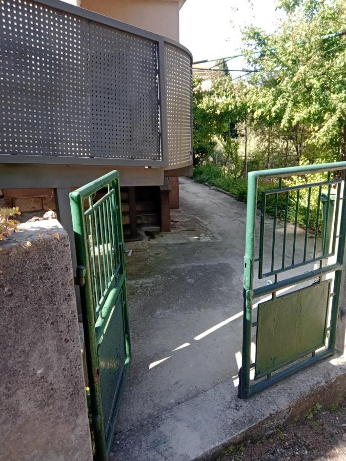 Apartman Paro Split Exterior foto