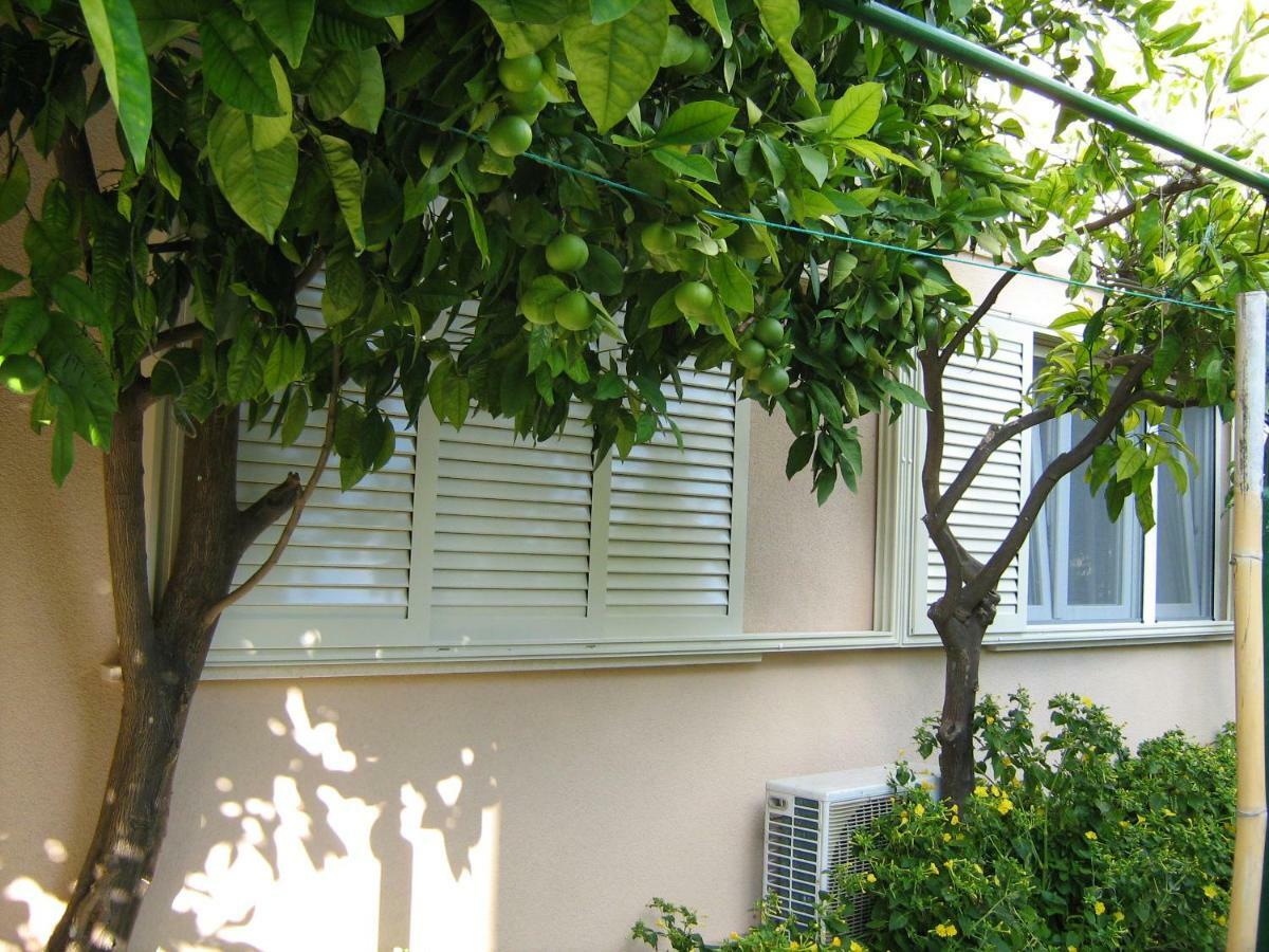 Apartman Paro Split Exterior foto