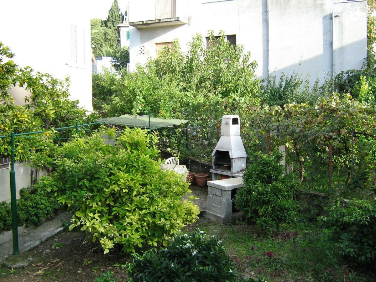 Apartman Paro Split Exterior foto
