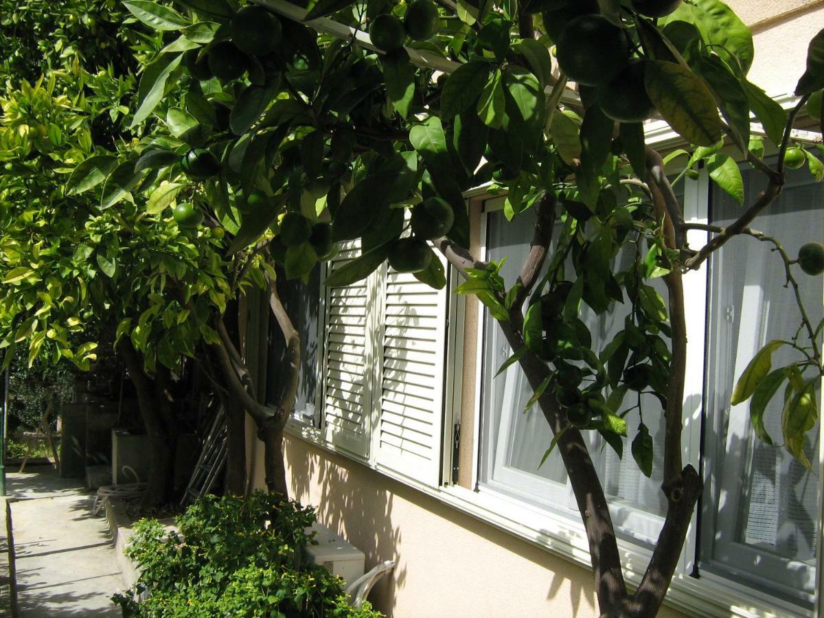 Apartman Paro Split Exterior foto