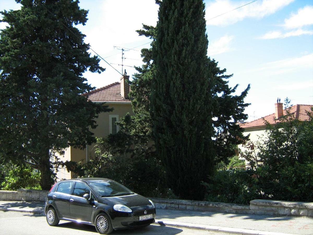 Apartman Paro Split Exterior foto