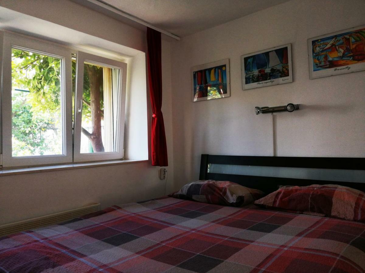 Apartman Paro Split Exterior foto
