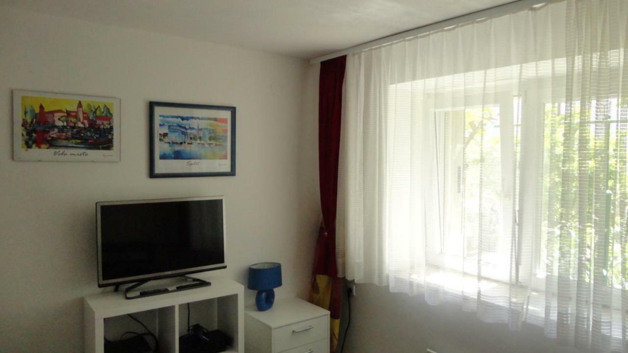 Apartman Paro Split Exterior foto