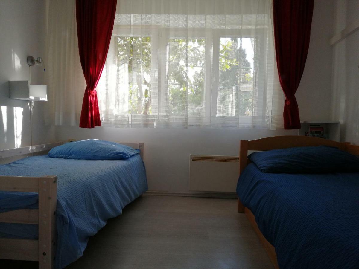 Apartman Paro Split Exterior foto
