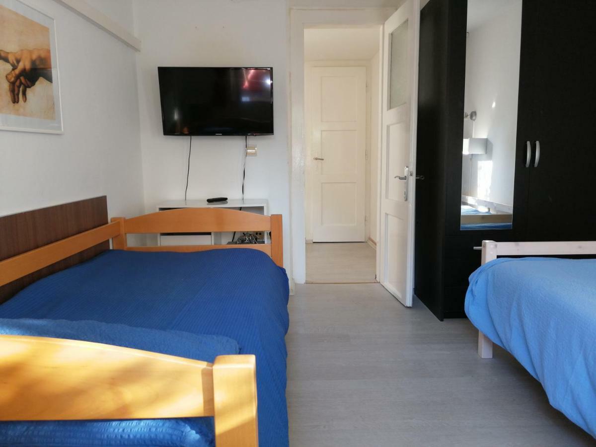 Apartman Paro Split Exterior foto