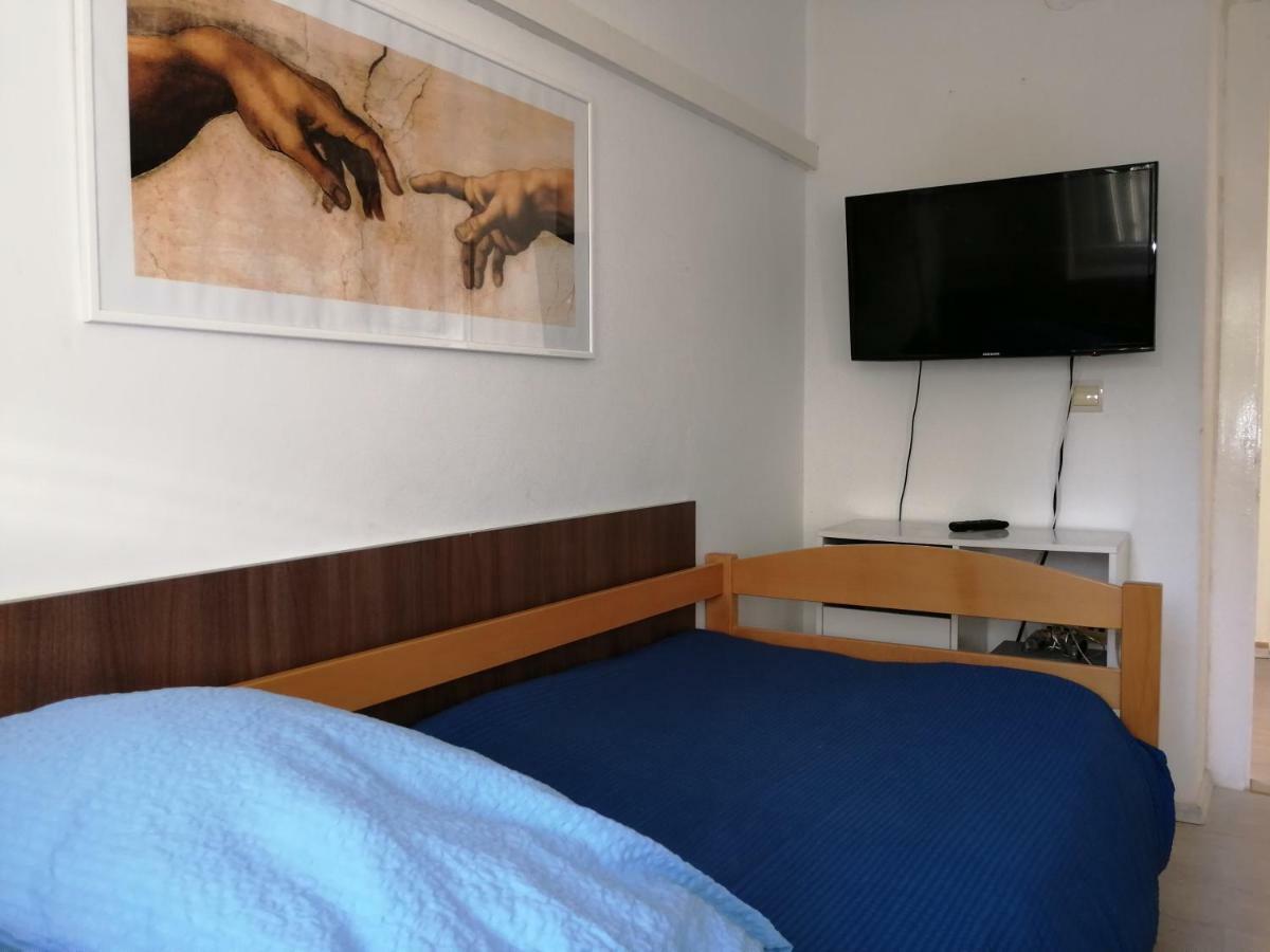 Apartman Paro Split Exterior foto