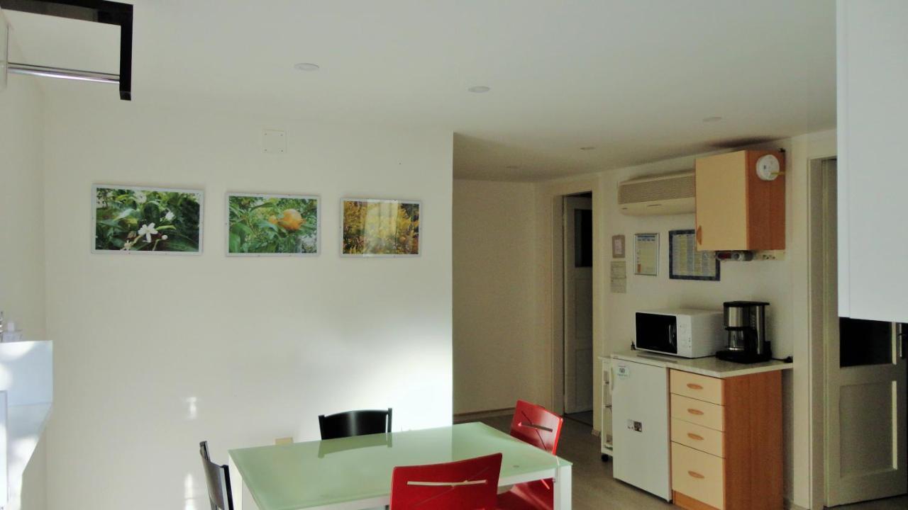 Apartman Paro Split Exterior foto